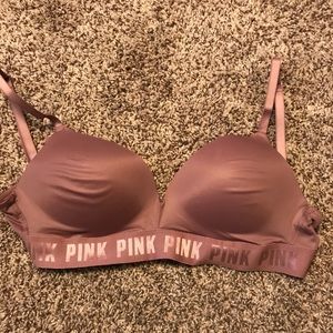 PINK VS Wireless Bra